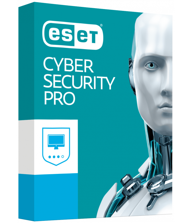 ESET Cyber Security Pro - nová elektronická licence ESET Cyber Security Pro - nová elektronická licence