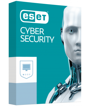 ESET Cyber Security - nová elektronická licence