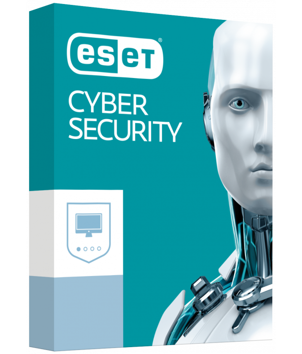 ESET Cyber Security - nová elektronická licence ESET Cyber Security - nová elektronická licence