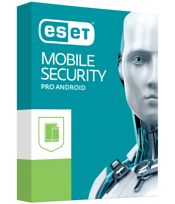 ESET Mobile Security (Android) - nová elektronická licence ESET Mobile Security (Android) - nová elektronická licence